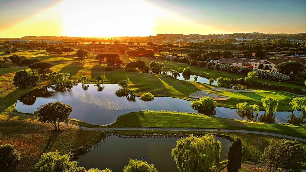 Parco de Medici med Gr�pp�s Gk 18-25 oktober