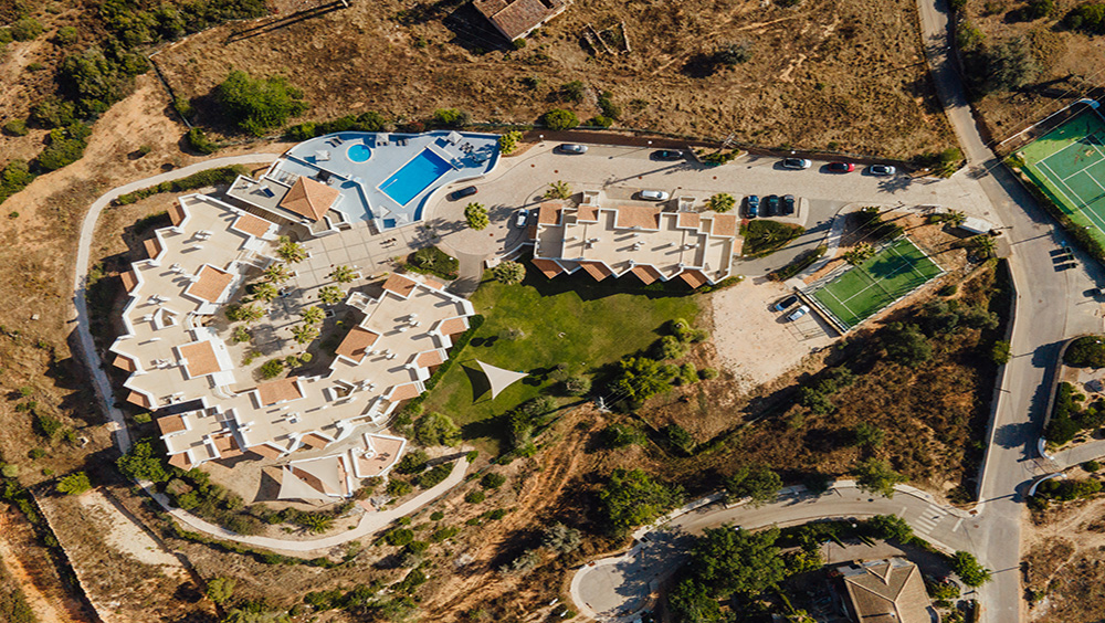 Placid Village Longstay Algarve